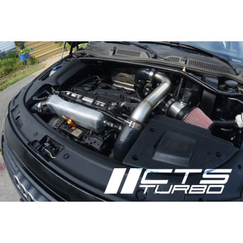 CTS Turbo 1.8T FMIC kit for TT180