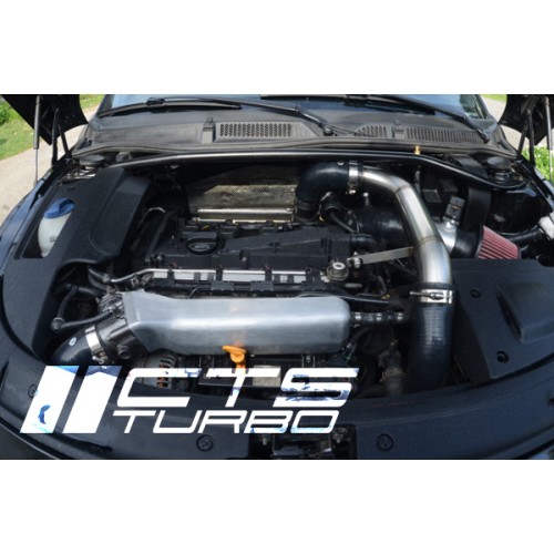 CTS Turbo 1.8T FMIC kit for TT180