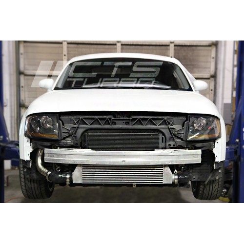 CTS Turbo 1.8T FMIC kit for TT180