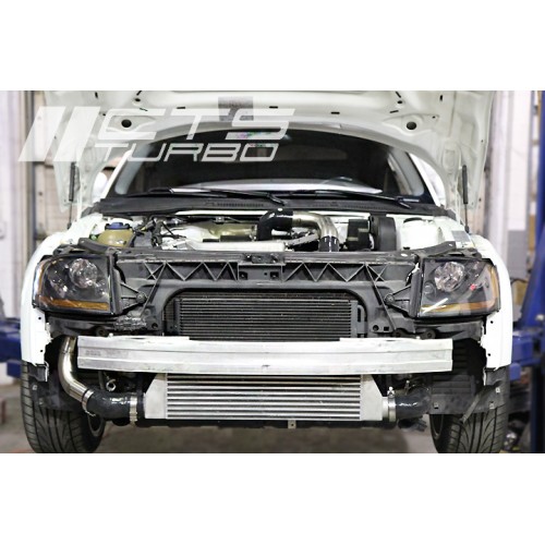 CTS Turbo 1.8T FMIC kit for TT180