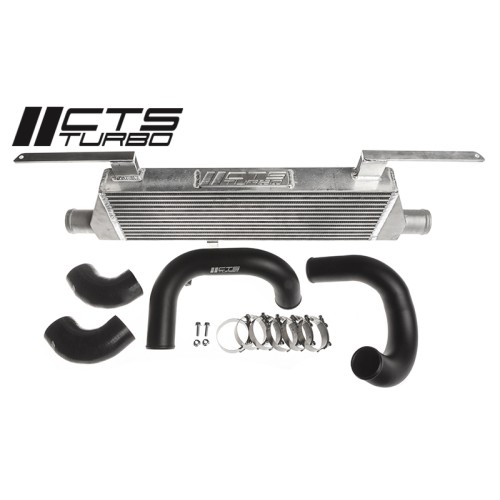 CTS Turbo 225HP 1.8T FMIC Kit