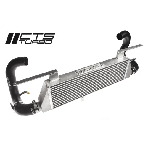 CTS Turbo 225HP 1.8T FMIC Kit