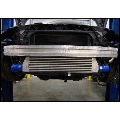 CTS Turbo 225HP 1.8T FMIC Kit