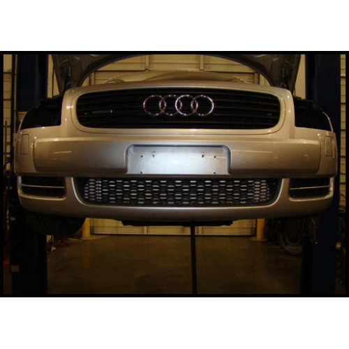 CTS Turbo 225HP 1.8T FMIC Kit