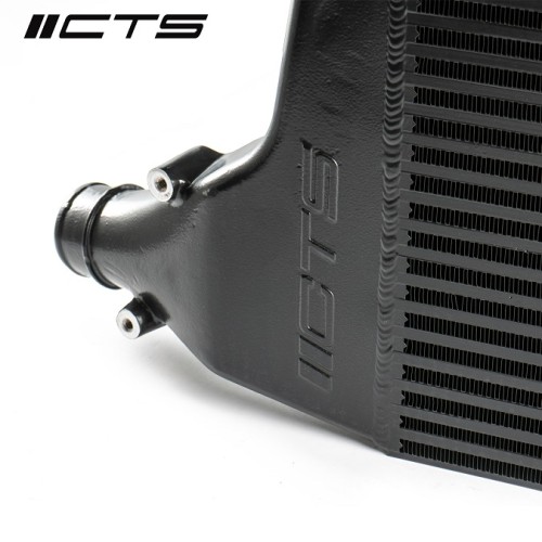 CTS Turbo B9/B9.5 SQ5 Upgraded Intercooler (Direct Fit)