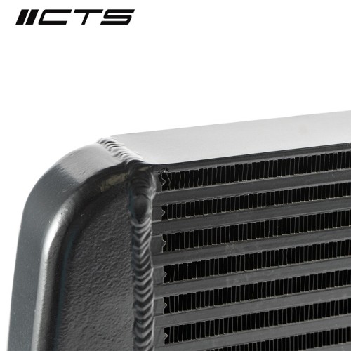 CTS Turbo B9/B9.5 SQ5 Upgraded Intercooler (Direct Fit)