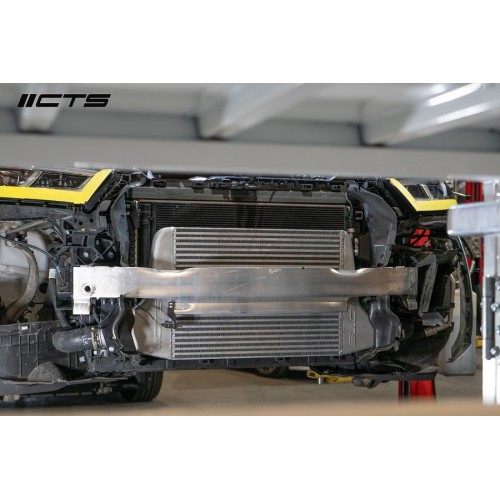 CTS Turbo B9/B9.5 SQ5 Upgraded Intercooler (Direct Fit)