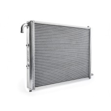 CTS 3.0T Air-to-Water Intercooler Upgrade CTS 3.0T Air-to-Water Intercooler Upgrade