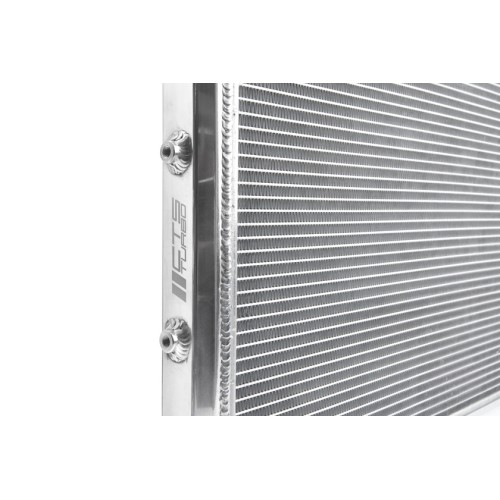 CTS 3.0T Air-to-Water Intercooler Upgrade