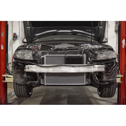 CTS 3.0T Air-to-Water Intercooler Upgrade