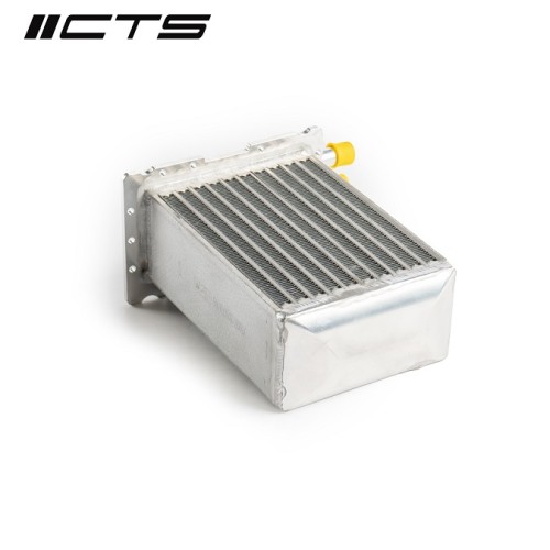 CTS Turbo C7/C7.5 S6/S7/S8/RS6/RS7/A8 4.0T Intercooler Upgrade