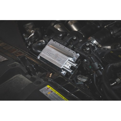 CTS Turbo C7/C7.5 S6/S7/S8/RS6/RS7/A8 4.0T Intercooler Upgrade