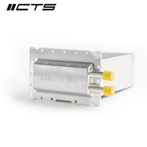 CTS Turbo C7/C7.5 S6/S7/S8/RS6/RS7/A8 4.0T Intercooler Upgrade