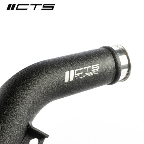 CTS Turbo Intercooler Upgrade C43/C400/C450/E43/E400/E450 w/ M276 Engine