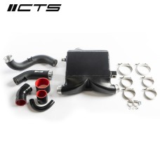 CTS Turbo Intercooler Upgrade C43/C400/C450/E43/E400/E450 w/ M276 Engine CTS Turbo Intercooler Upgrade C43/C400/C450/E43/E400/E450 w/ M276 Engine