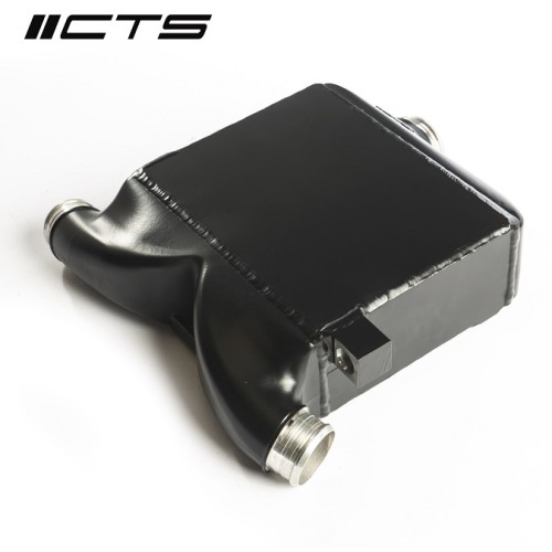 CTS Turbo Intercooler Upgrade C43/C400/C450/E43/E400/E450 w/ M276 Engine