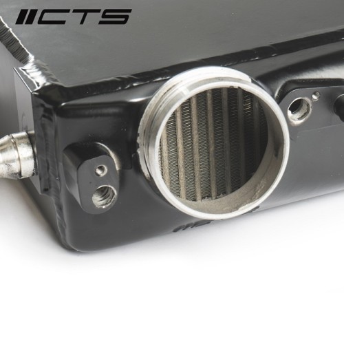 CTS Turbo Intercooler Upgrade C43/C400/C450/E43/E400/E450 w/ M276 Engine