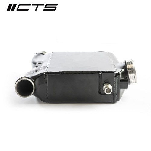 CTS Turbo Intercooler Upgrade C43/C400/C450/E43/E400/E450 w/ M276 Engine