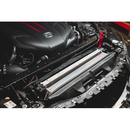 CTS Turbo B58/B48 Heat Exchanger