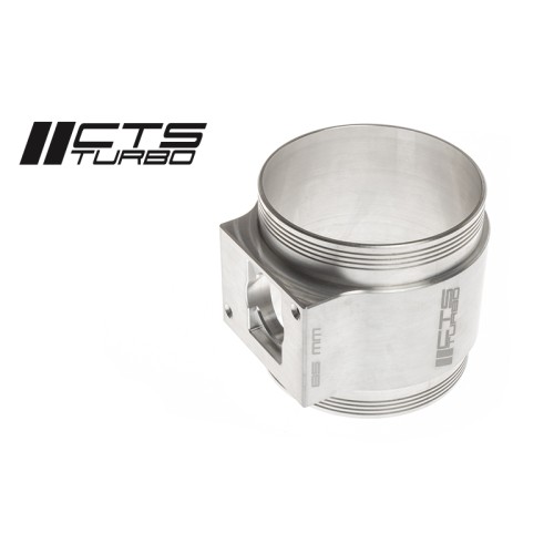 CTS Turbo 2.7T 85mm MAF Housing 