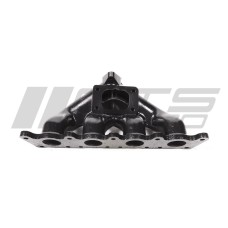 CTS 1.8T T3 Turbo Manifold - Longitudinal CTS 1.8T T3 Turbo Manifold - Longitudinal