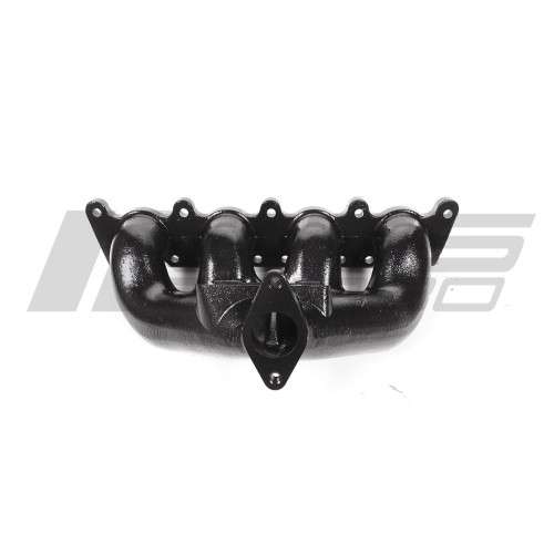 CTS 1.8T T3 Turbo Manifold - Longitudinal