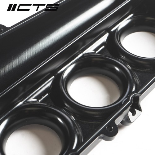 CTS Turbo RS3/TTRS Billet Intake Manifold Plenum DAZA/DNWA