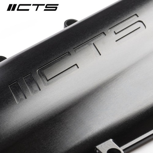 CTS Turbo RS3/TTRS Billet Intake Manifold Plenum DAZA/DNWA