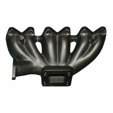 Kinetic 12V Turbo Manifold Kinetic 12V Turbo Manifold