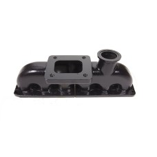 CTS 24V Turbo Manifold (T4 flanged) CTS 24V Turbo Manifold (T4 flanged)