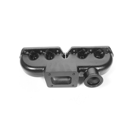 CTS 24V Turbo Manifold (T4 flanged)