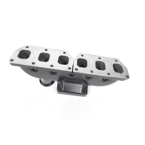 CTS 24V Turbo Manifold (T4 flanged)