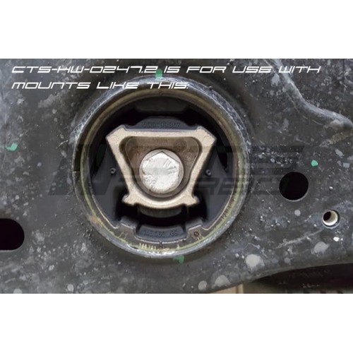 CTS Turbo Torque Arm Insert Type 2