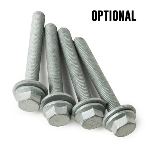 CTS Front Subframe Bushing Kit