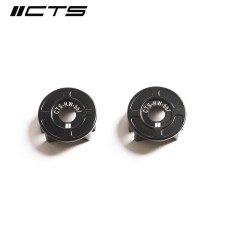 CTS Turbo Rear Differential Carrier Insert Set CTS Turbo Rear Differential Carrier Insert Set