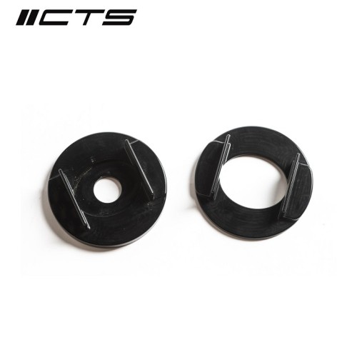 CTS Turbo Rear Subframe Insert Set