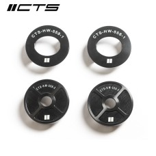 CTS Turbo Rear Subframe Insert Set CTS Turbo Rear Subframe Insert Set