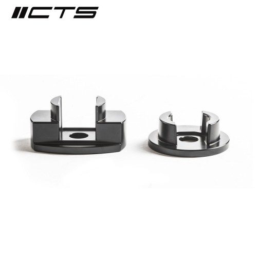 CTS Turbo Rear Subframe Insert Set