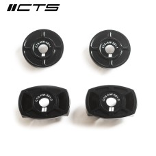 CTS Turbo Rear Subframe Insert Set CTS Turbo Rear Subframe Insert Set