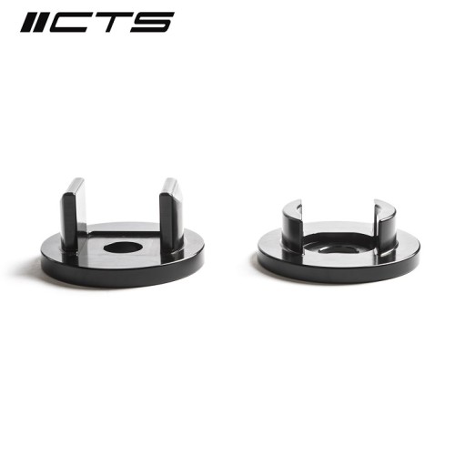 CTS Turbo Rear Subframe Insert Set