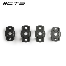 CTS Turbo Rear Billet Aluminum Subframe Inserts B9/B9.5 Q5/SQ5 CTS Turbo Rear Billet Aluminum Subframe Inserts B9/B9.5 Q5/SQ5