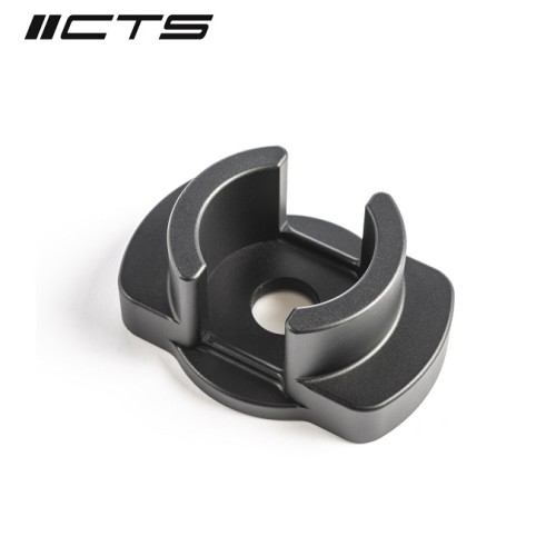 CTS Turbo Rear Billet Aluminum Subframe Inserts B9/B9.5 Q5/SQ5