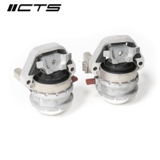 CTS Turbo 4.0T Sport Street Motor Mount Set CTS Turbo 4.0T Sport Street Motor Mount Set