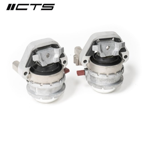 CTS Turbo 4.0T Sport Street Motor Mount Set