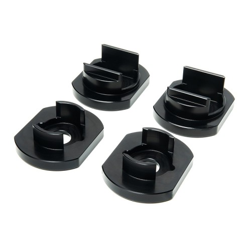 CTS Rear Subframe Mount Insert 