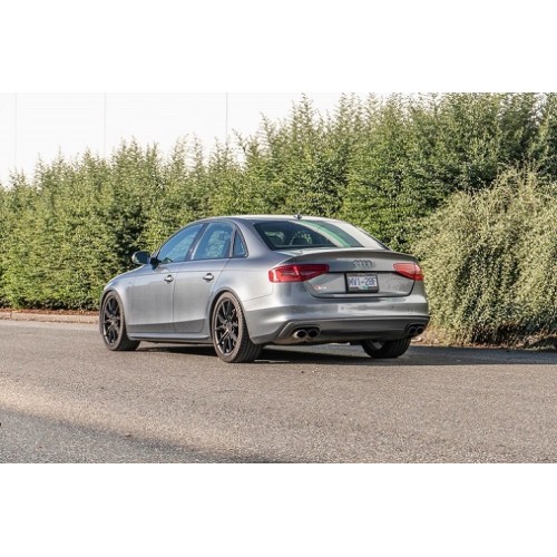 CTS Turbo B8/B8.5 A4/S4 Lowering Spring Set