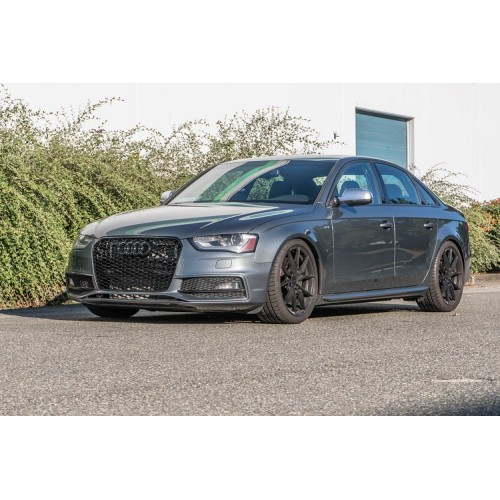 CTS Turbo B8/B8.5 A4/S4 Lowering Spring Set