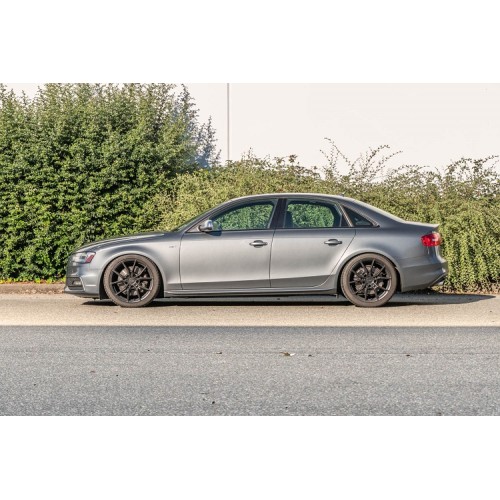 CTS Turbo B8/B8.5 A4/S4 Lowering Spring Set