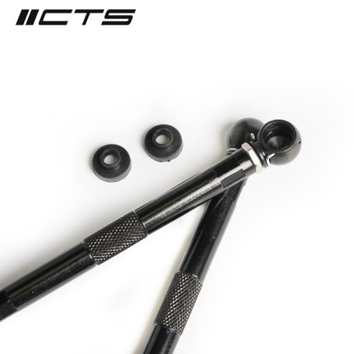CTS Turbo Adjustable Lowering Links B9 SQ5, 4M Q7/Q8/SQ7/SQ8/RSQ8/E-Tron