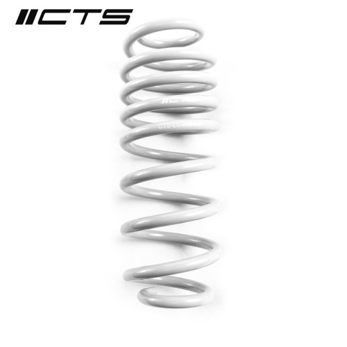CTS Turbo MK7 GLI Lowering Springs